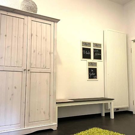 Villa Einhorn: Altstadt Loft Mit Privater Terrasse Гослар Екстер'єр фото